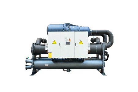 Screw Chillers(images 7)
