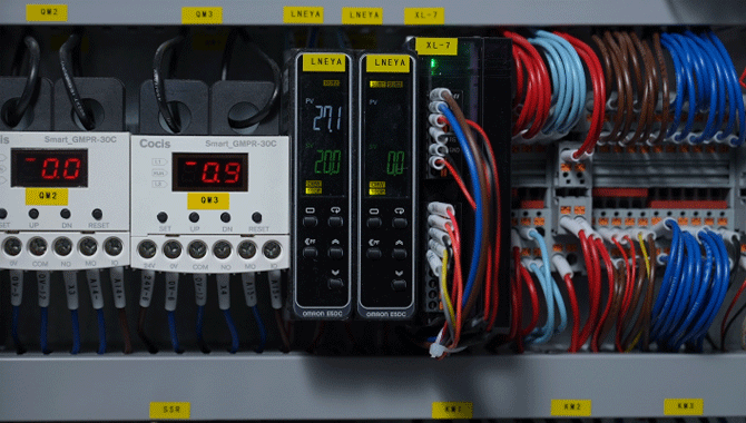 closed loop chillers（images 9）