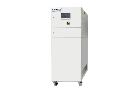 How Does An Industrial Chillers Work？（images 6）