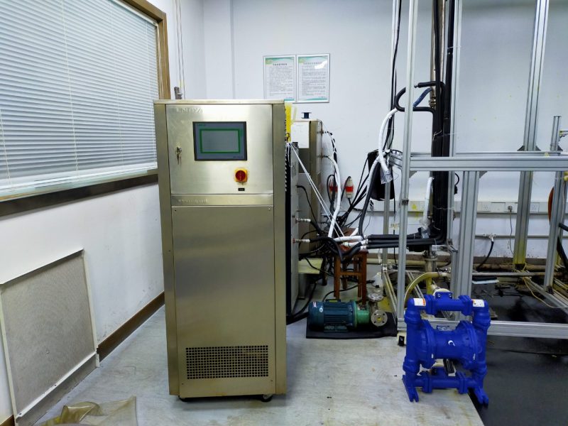 Chillers and Heaters（images 7）