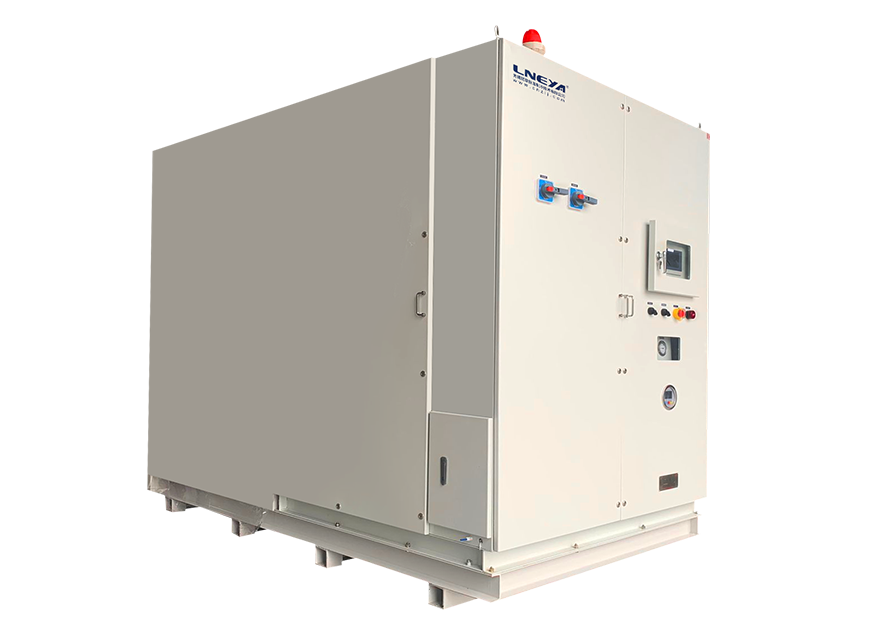 Types of Laboratory Chillers(images 5)