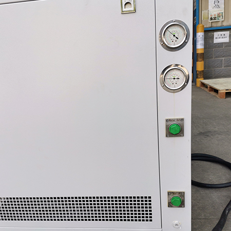 Industrial Chillers Characteristics（images 26）