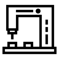 機械應力測試