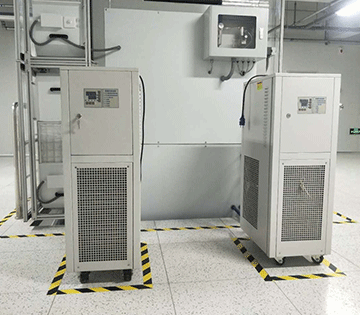 closed loop chillers（images 14）