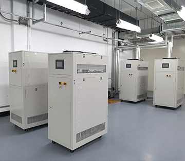 closed loop chillers（images 15）