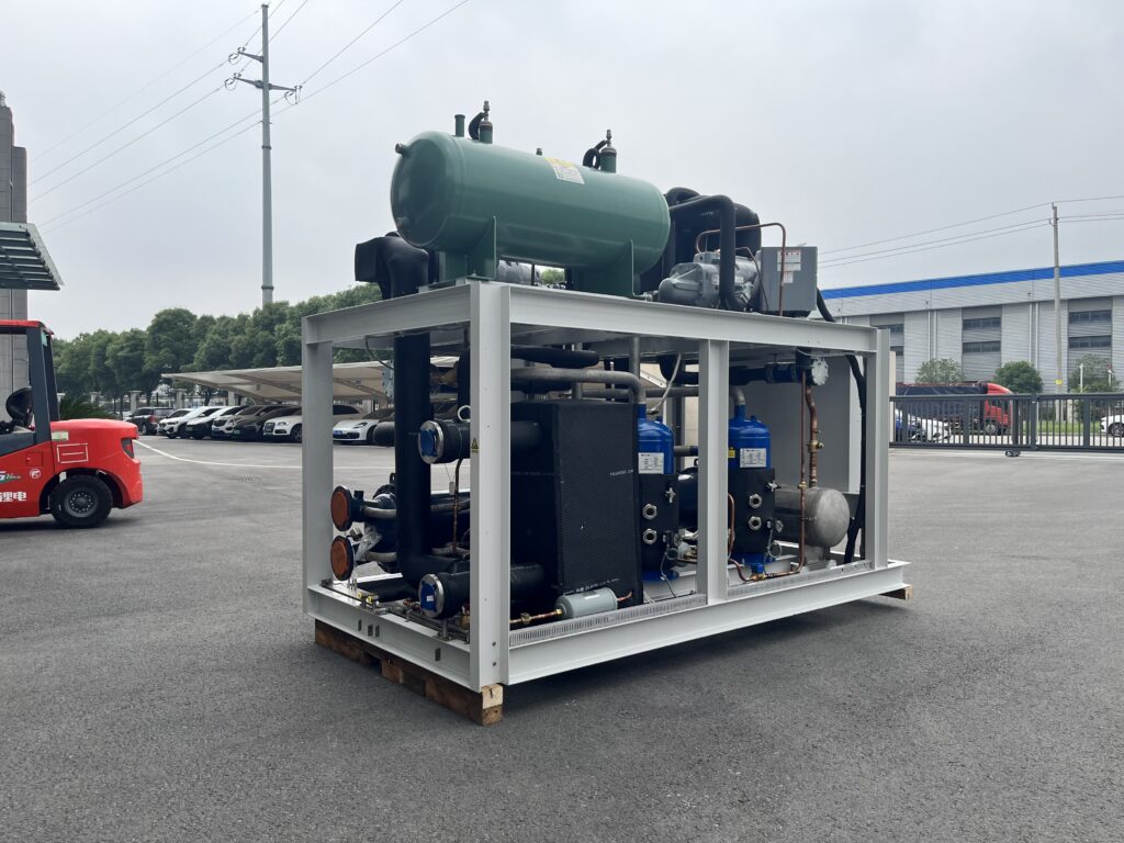 Large Water Chiller（images 2）