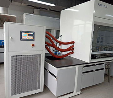 Highly dynamic temperature control system（images 11）