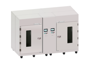EV Battery Liquid Cooling System