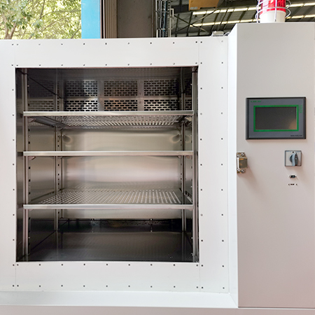 How Dynamic Temperature Control Systems Support Reactor Operations(images 5)