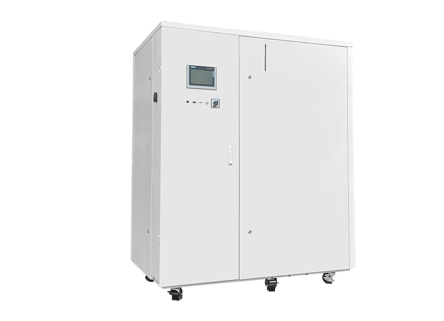 Heat Pump Chillers(images 1)