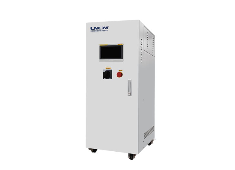 water cooled chiller