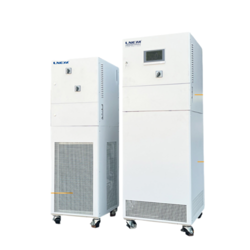 Loud Chiller Noise Causes And Solutions(images 1)