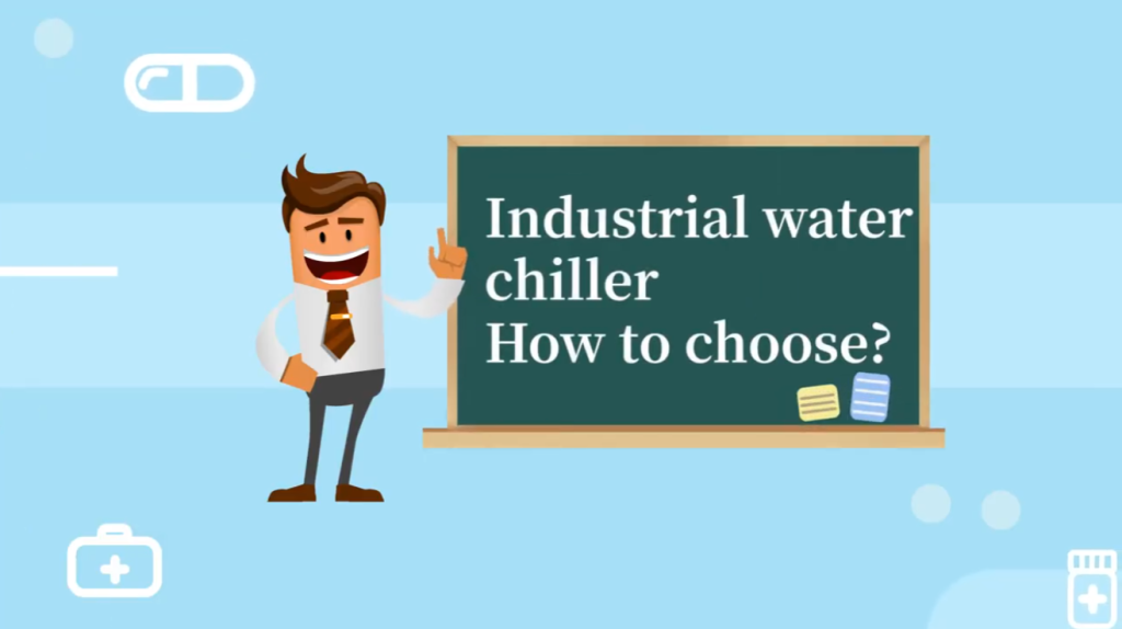Glycol Chiller VS Water Chiller — Which Is A Better Choice(images 1)