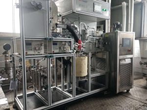How to Upgrade an Old Chiller to Improve Effici...