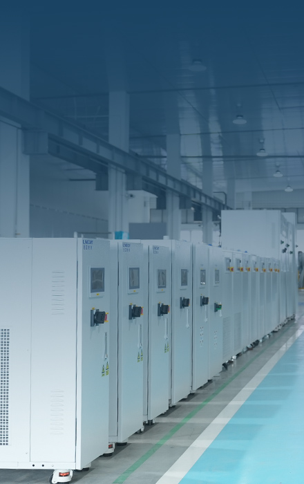 What is a Water-Cooled Chiller(images 5)