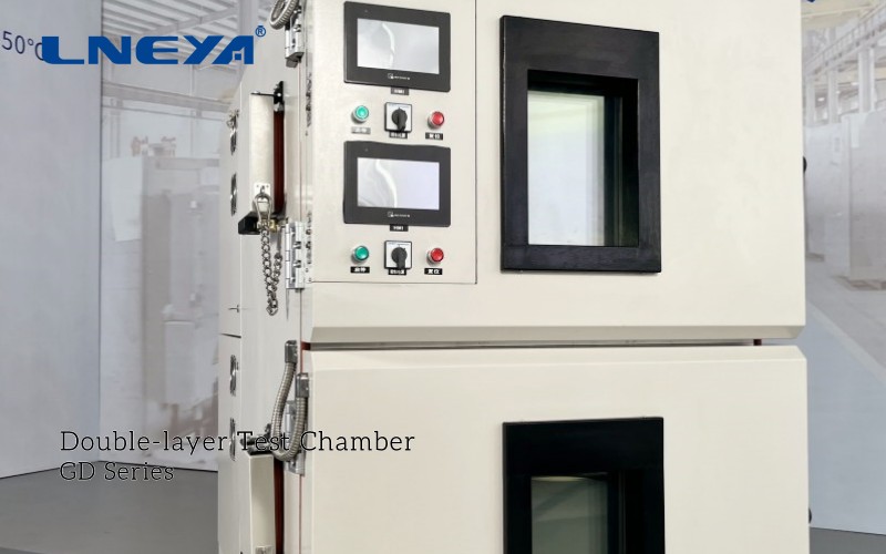 Why Chip Testing Needs Semiconductor Chillers(images 2)