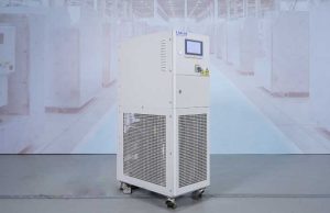 What is a Scroll Chiller