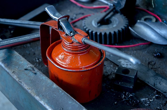 Summer Maintenance Tips for Your Industrial Chiller 2025(images 1)