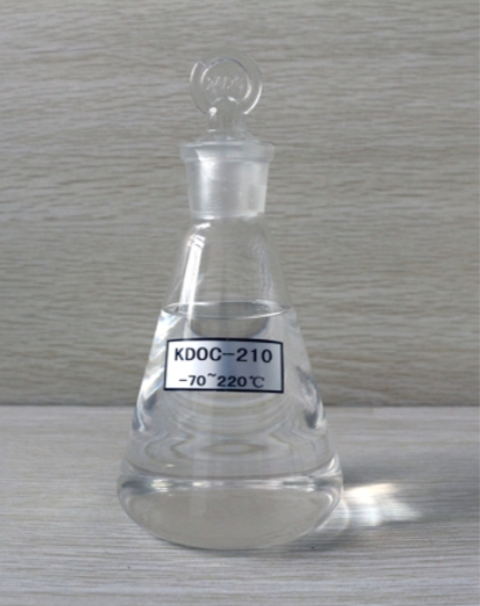 Thermal oil KDOC-105~320(images 1)
