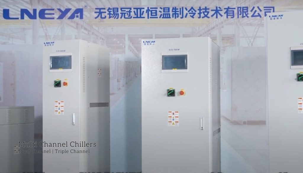 How Dynamic Temperature Control Systems Support Reactor Operations(images 6)