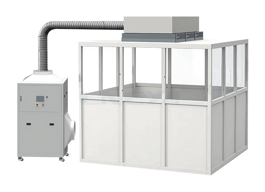 What is a Precision Air Conditioner（images 2）