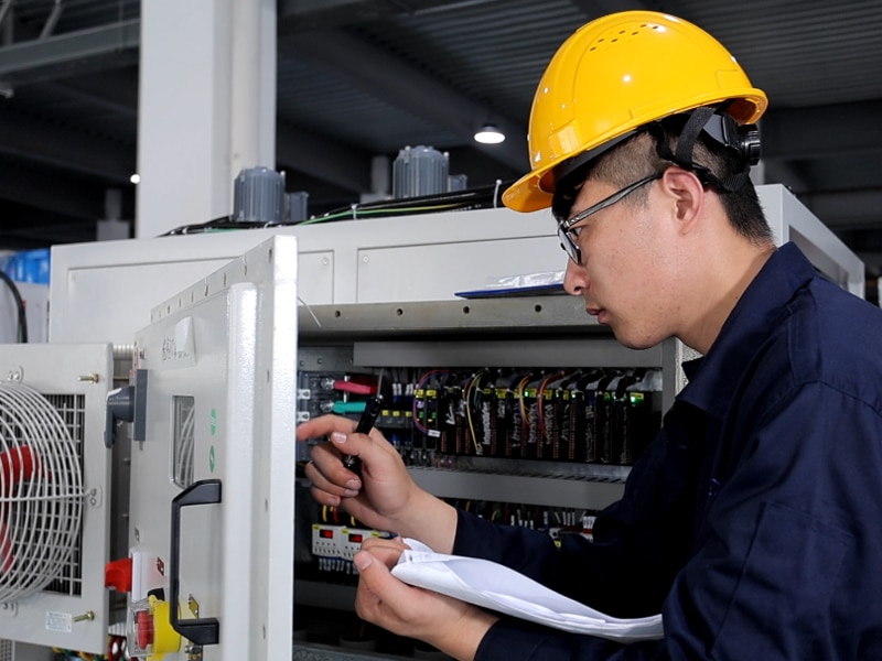 Reactor Cooling System Installation Common Chiller Mistakes to Avoid(images 2)