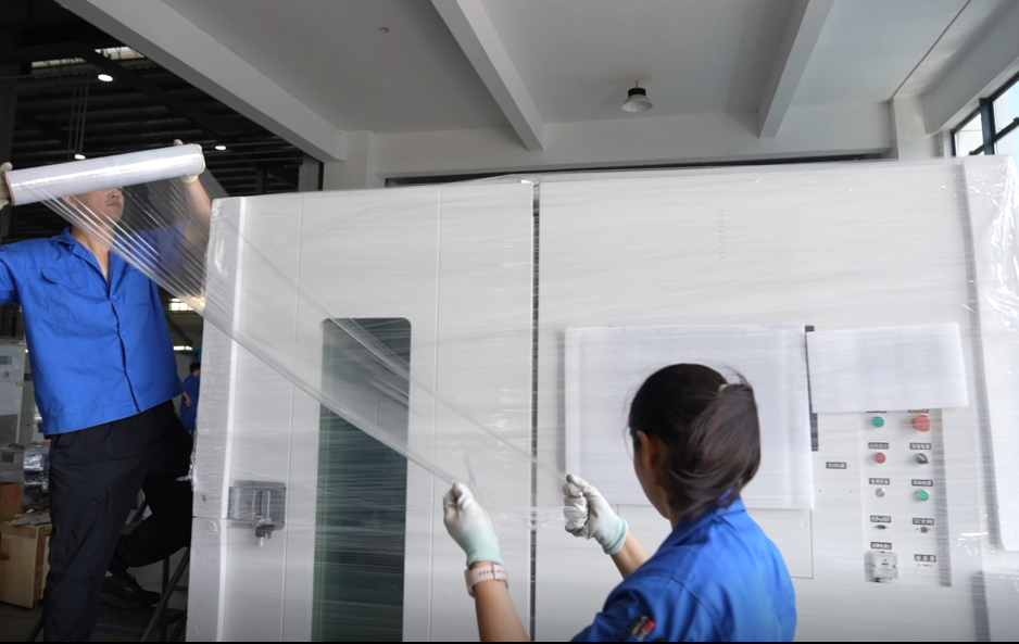 Chiller Custom Service Solutions One-Stop Service(images 3)