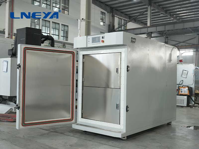 How to Choose an Ultra-Low Temperature Freezer for Your Lab(images 1)