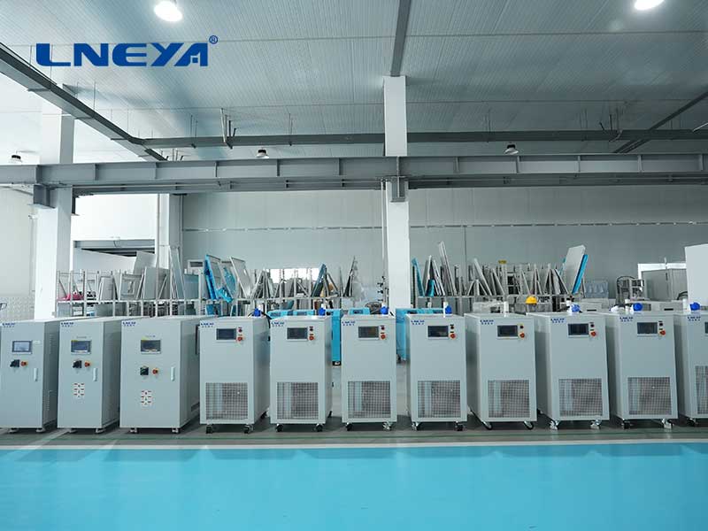 Difference Between Chiller Cooling Capacity and Cooling Power(images 1)