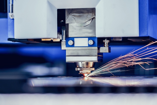 laser chiller流量和壓力控制:0.5kW~50kWlaser chiller(images 7)