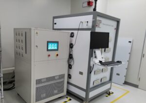 How Much Does a 50 kW Industrial Chiller Cost