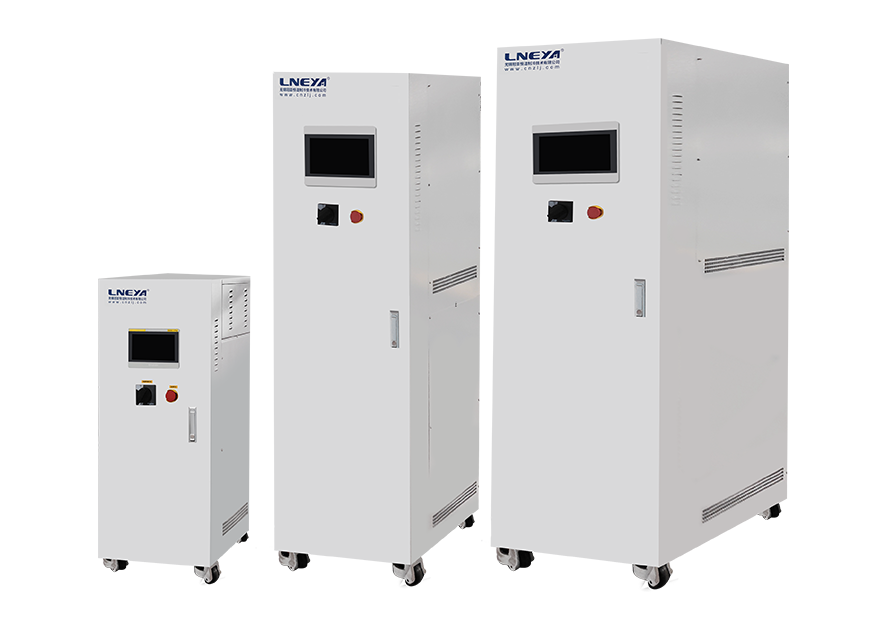 半導體製造廠製程溫度控制(images 1)