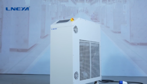Why Is My Industrial Chiller Not Cooling Properly