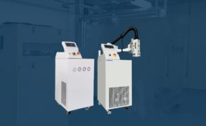 Chiller Sizing