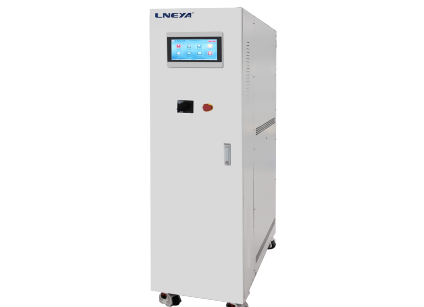Semiconductor panel chiller(images 1)