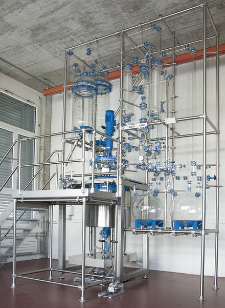 玻璃反應器（images 21）