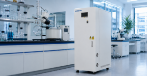 Process Temperature Control